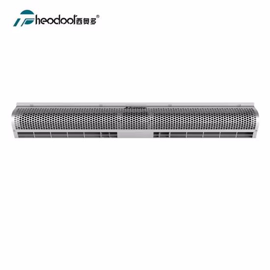 24V DC Motor Air Curtain for Refrigerator Freezer Car