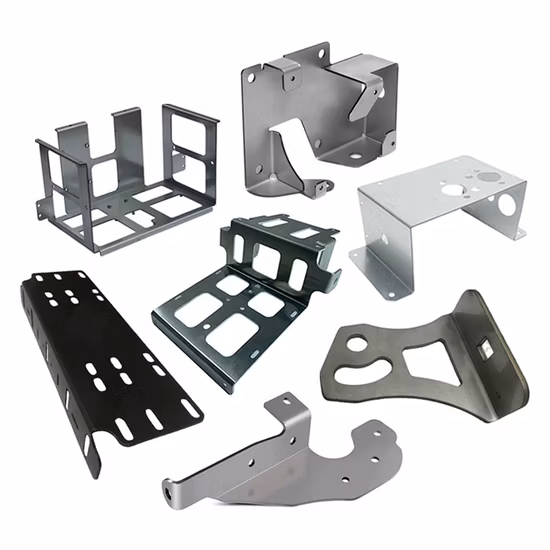 Custom Polycarbonate Sheet Engraving &amp; Bending for Machine Parts