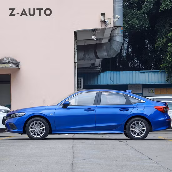 New SUV Car Honda Civic SUV Used CVT Gasoline Cars