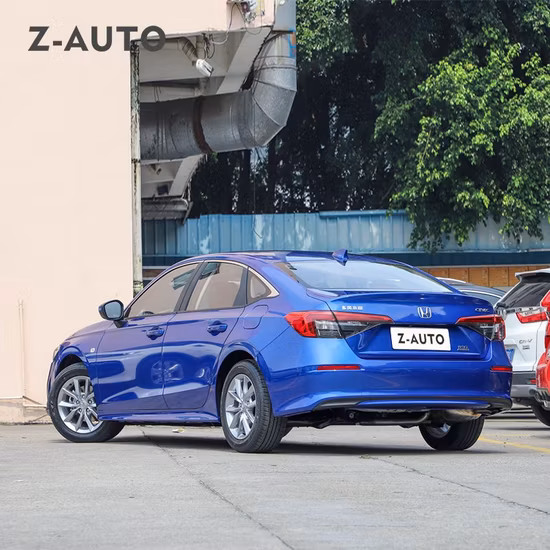 New SUV Car Honda Civic SUV Used CVT Gasoline Cars