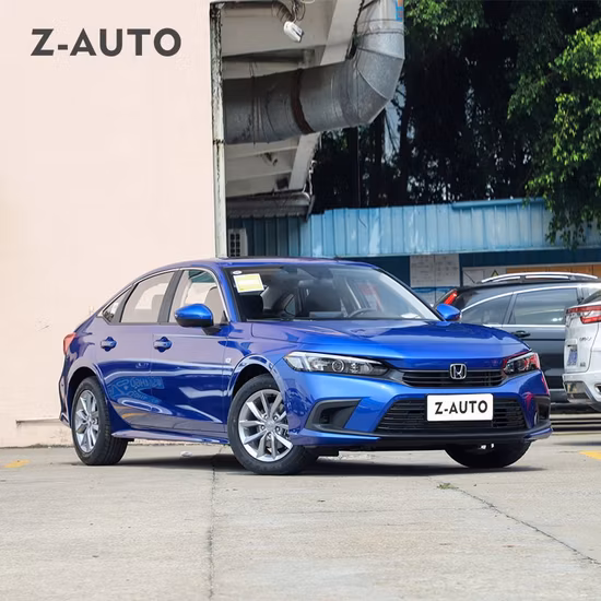 New SUV Car Honda Civic SUV Used CVT Gasoline Cars