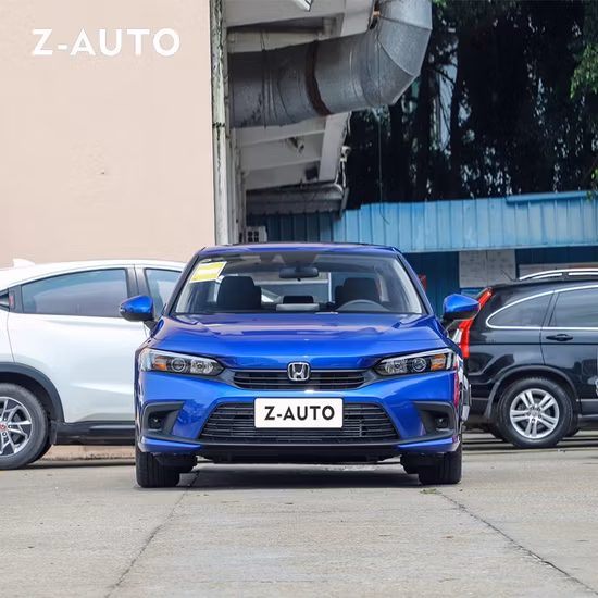 New SUV Car Honda Civic SUV Used CVT Gasoline Cars