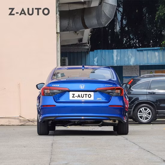 New SUV Car Honda Civic SUV Used CVT Gasoline Cars