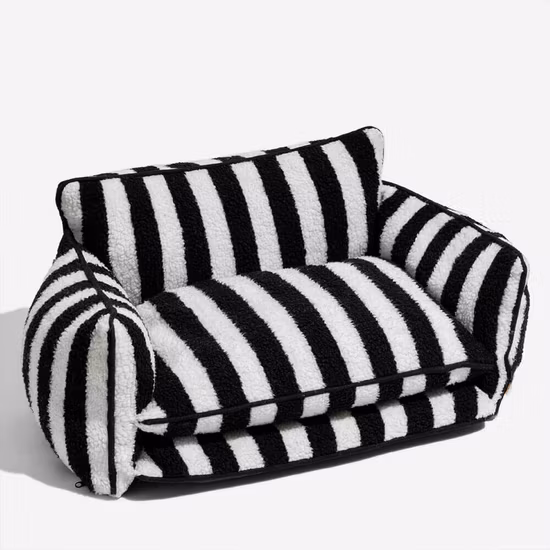 Durable Removable Dog Car Seat Pet Bed Sofa Car Seat Bed