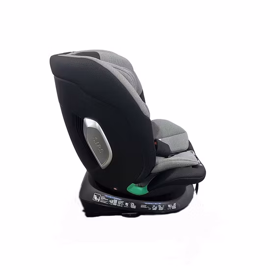 Wholesale R129 Portable 360 Degree Rotation Isofix Infant New Born Baby Car Seat for 0