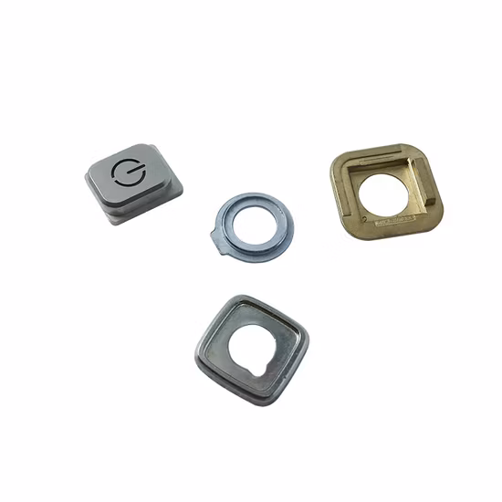 MIM Parts Metal Injection Molding Custom Parts / Small Sintered Powder Metallurgy Components / Complex Stainless Steel Spare Parts